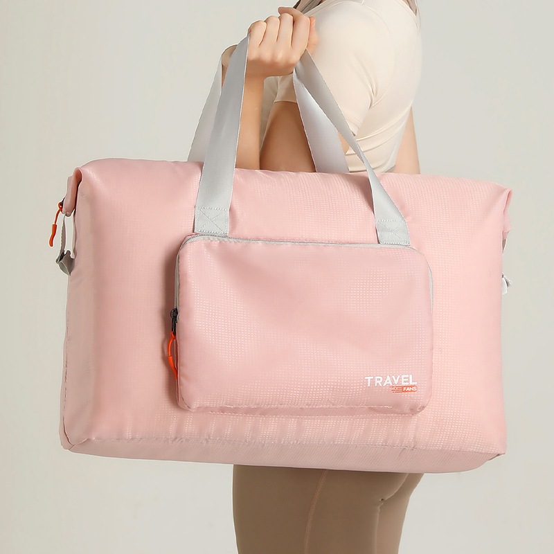 Tas Travel / Travel Bag / Tas Jinjing Travel / Tas Olahraga / Sports Bag