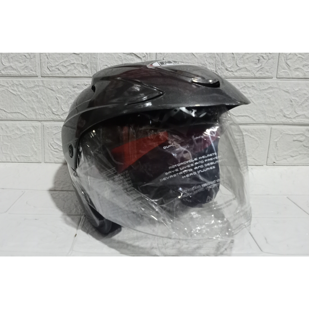 helm motor anak usia 2 3 4 5 tahun perempuan laki laki