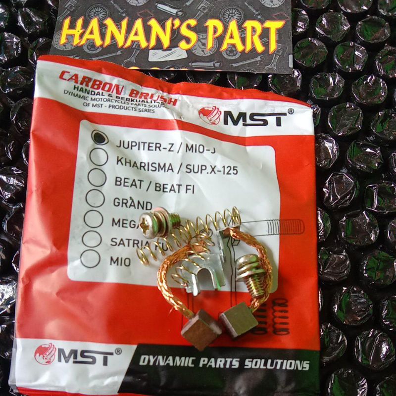 ARANG DINAMO STATER JUPITER Z MIO NOUVO MIO J MST OTOPARTS