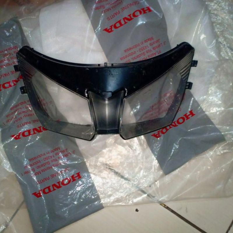 mika lampu depan CBR 150 Old Original