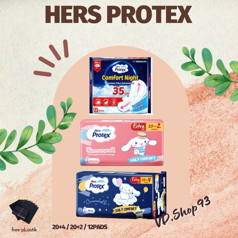 HERS PROTEX