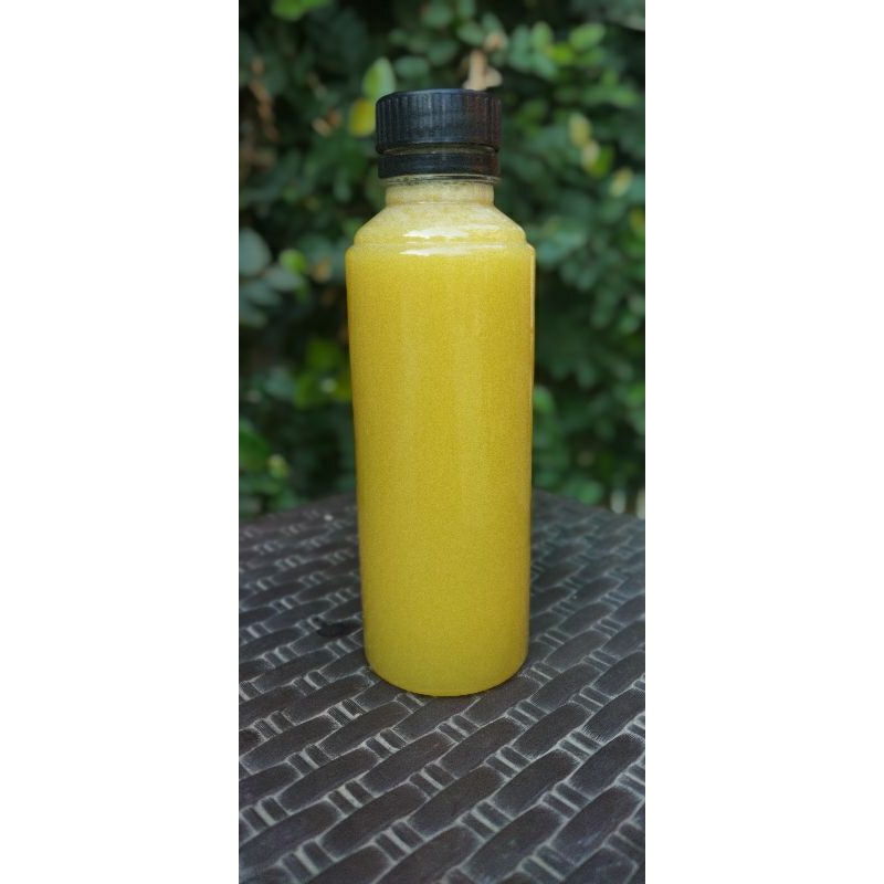 

madu murni kaliandra 250ml
