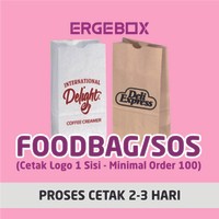 

CETAK KANTONG KERTAS GORENGAN FOODBAG PAPER BAG CHICKEN CUSTOM