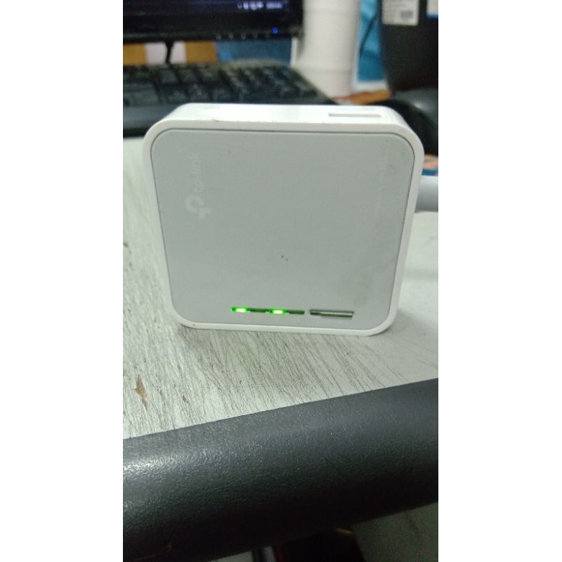 tplink MR3020 v3