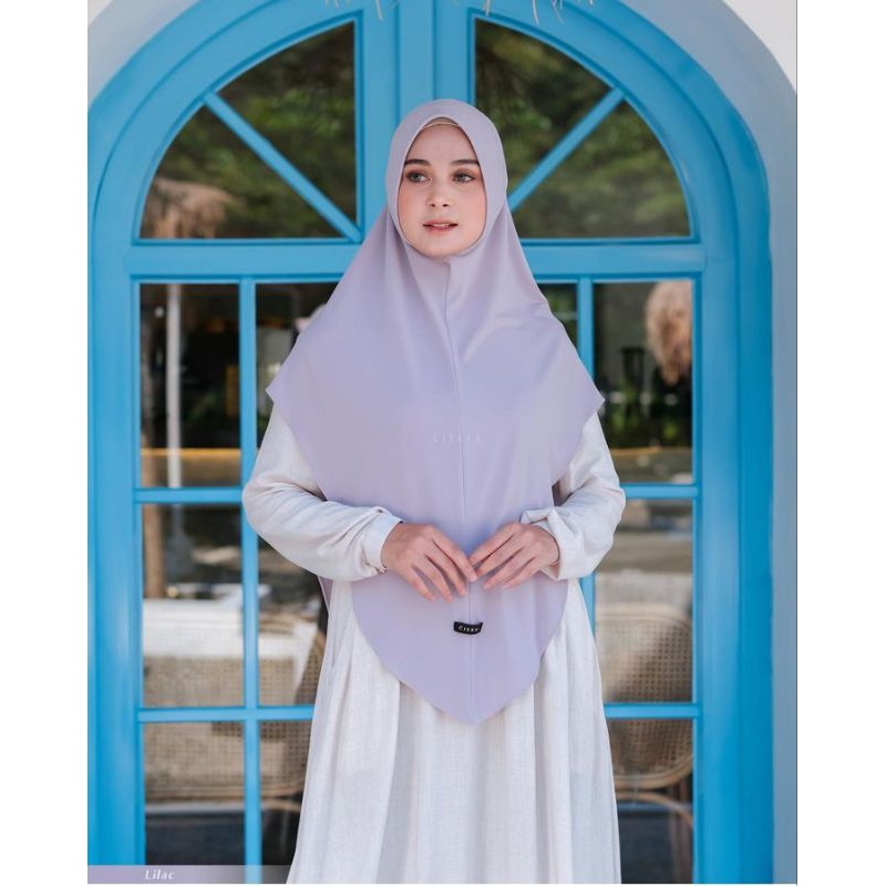 BERGO MISHA BY CIERRA.id