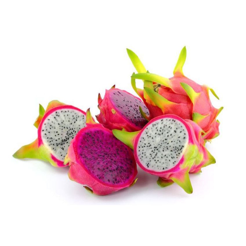 

buah naga segar & frozen // dragon fruit // Jual Buah & sayur segar dan frozen / terima pesanan partai besar untuk restaurant, catering dll