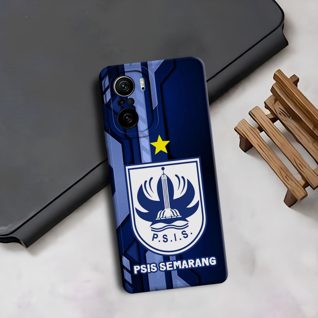 Case Poco F3 Fashion Case Softcase Macaron Protect Camera Kesing Hp Casing Hp pelindung Hp - PSIS