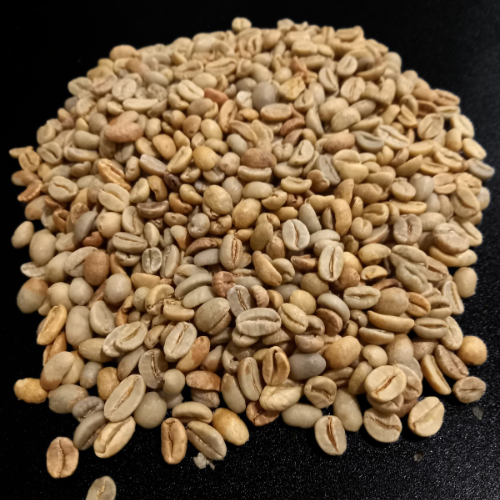 

Kopi Arabica Aceh Natural Grade 1
