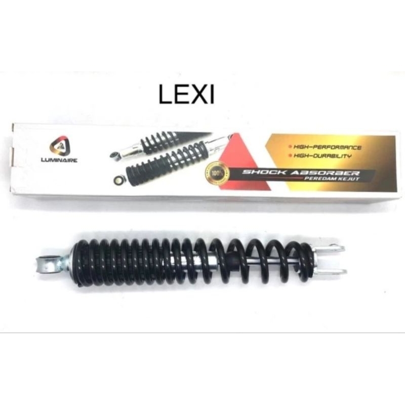 SHOCKBREAKER LEXI ( LUMINAIRE )
