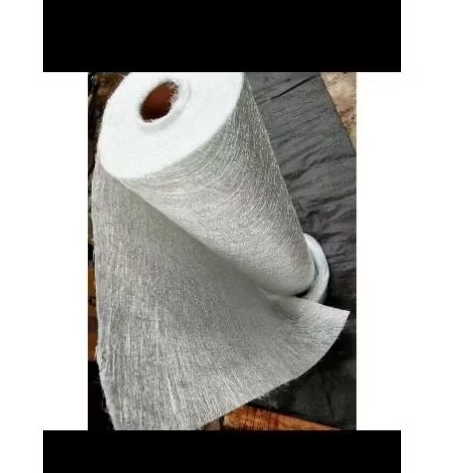Serat Fiber Met 450 1 Roll