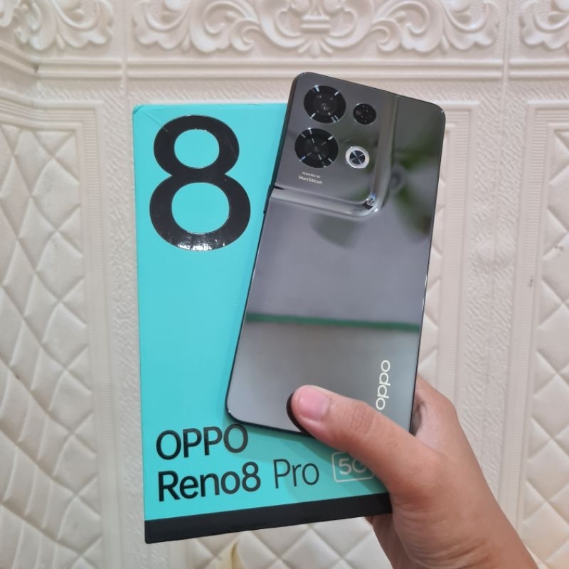 Oppo Reno 8 Pro 5G 12/256gb