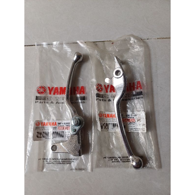 Handle handel rem Aerox 155 old, Aerox 155 new,Lexi, Freego, Grand filano