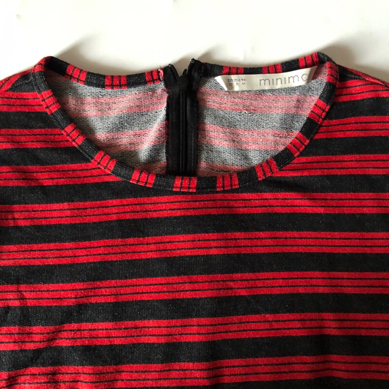 preloved minimal dress