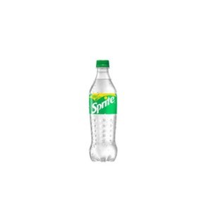 

Sprite Pet 390 Ml