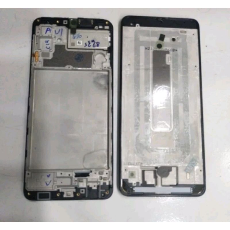 Frame Lcd / Tulang Lcd / Tatakan Lcd Samsung galaxy m31 Original