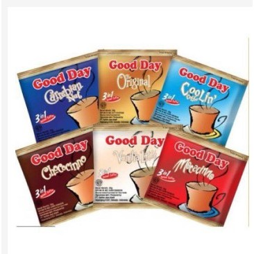 

kopi saset all varian gambar hanya pemanis