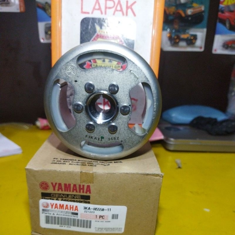 magnet rx king original