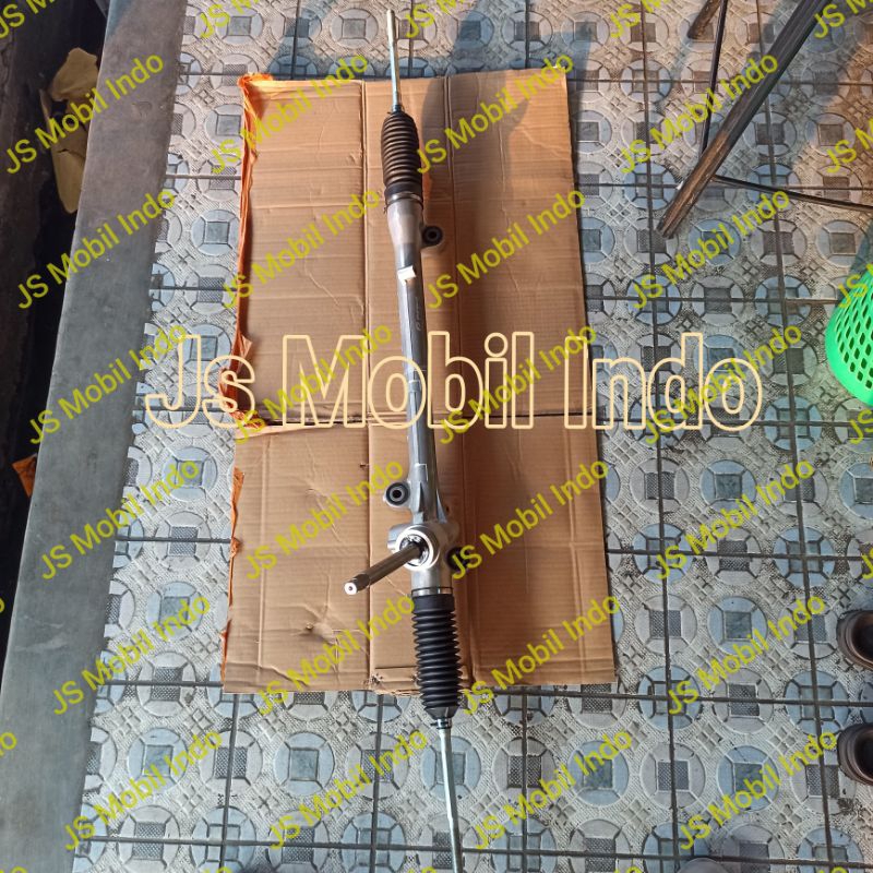 Rack Steer Rack Steering Stir Rack Stir Mazda CX5 CX-5 CX 5 Original 1 Pc