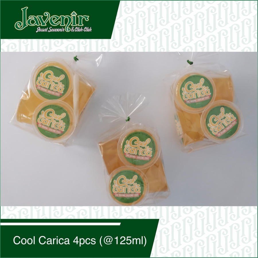 

Cool Carica 6pcs @115ml