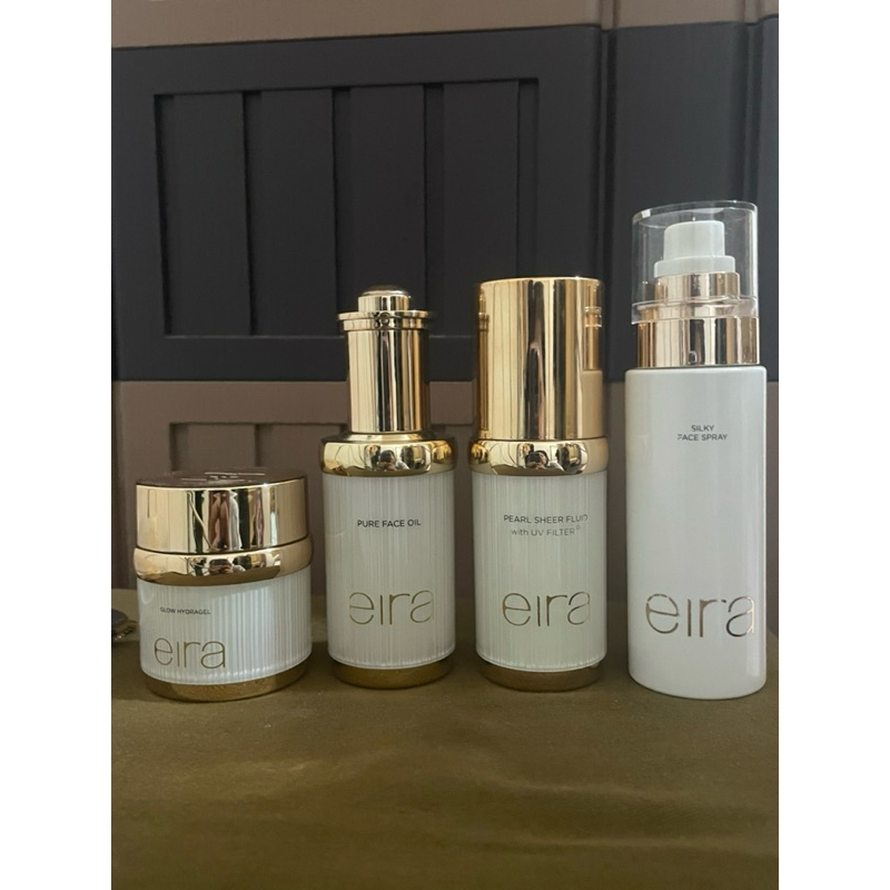 Eira skincare (Preloved)