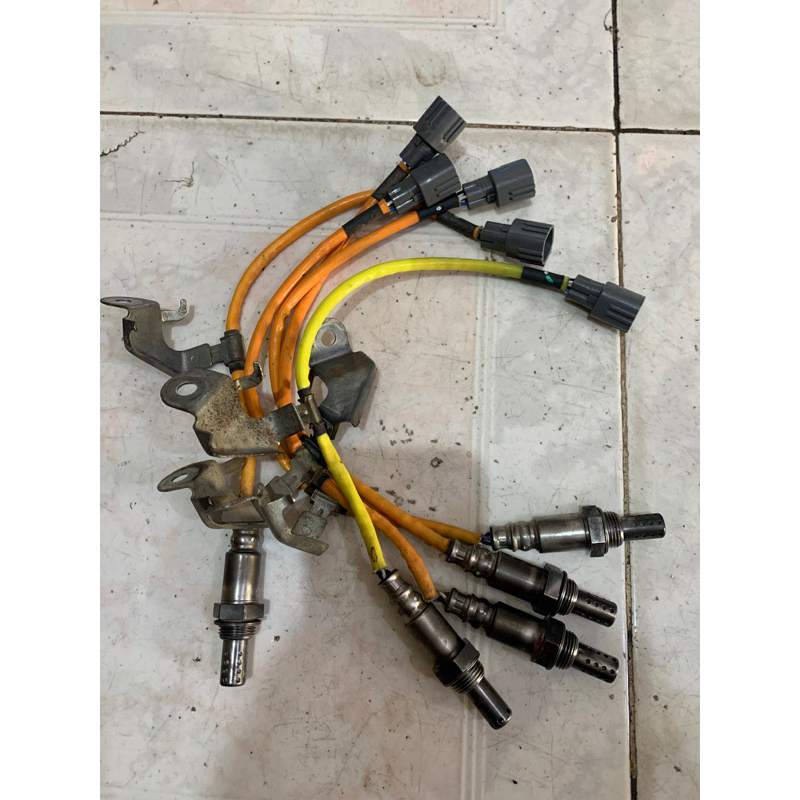 ORIGINAL COPOTAN sensor o2 avanza granmax luxio sensor oksigen avanza ho2 avanza rush terios grand m