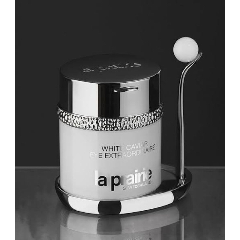 La Prairie White Caviar Extraordinaire Eye Cream 20ml