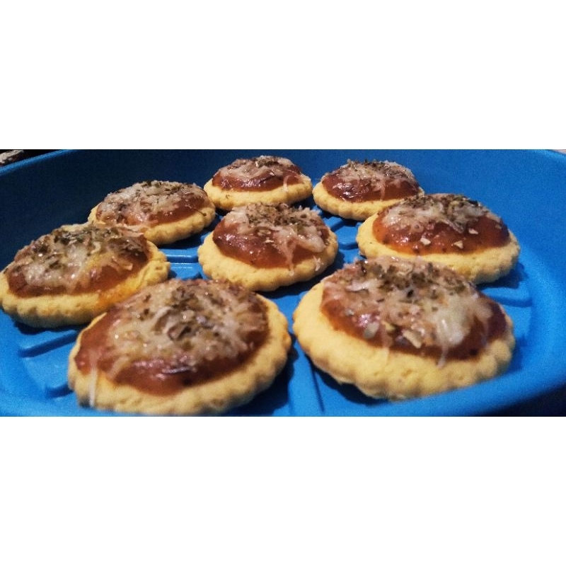 

[AVAIABLE] Cheesy Bolognese Bites