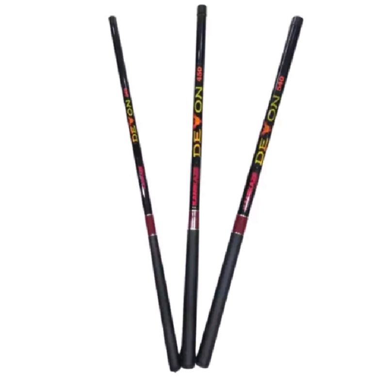 Joran Tegek Kamikaze Devon 360 450 540 Cm