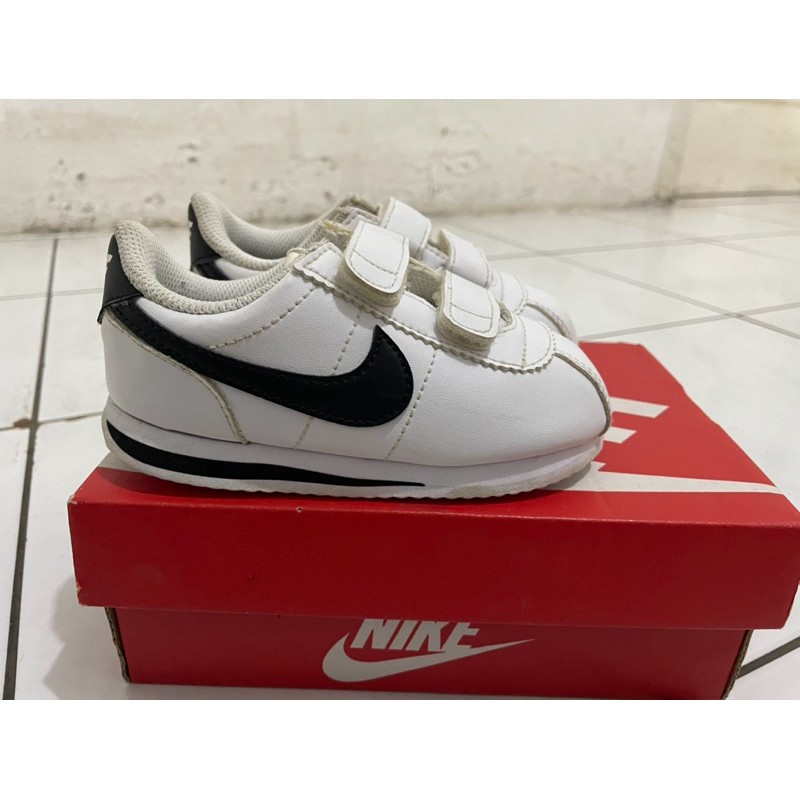 nike cortez