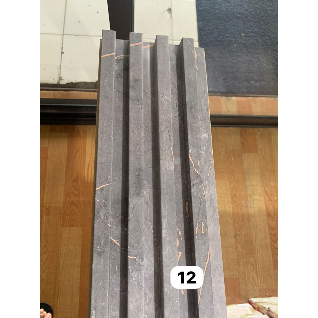 Wallpanel Akira Type 168-12 10Btg