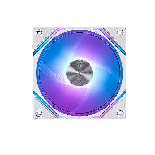 MSI MPG EZ120 ARGB WHITE-1W Fan