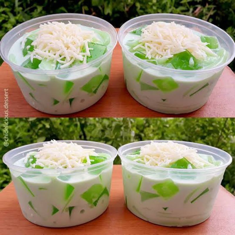 

Buko Pandan Termurah