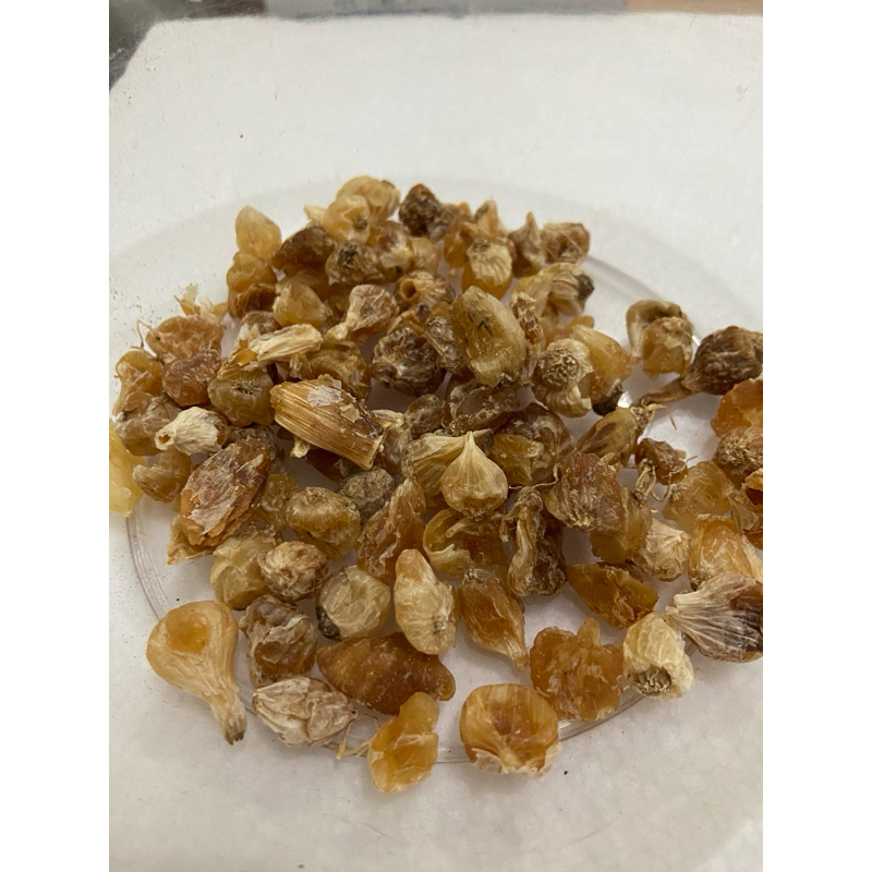 

Xie Bai Gan / Kou Bai Gan 50 gram