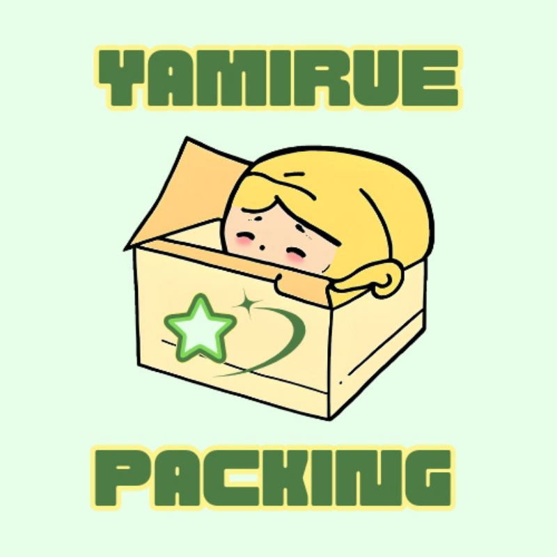 PACKING ONLY — JASTIP SERIA SUPERMARKET DONKI JEPANG CHINA WAREHOUSE