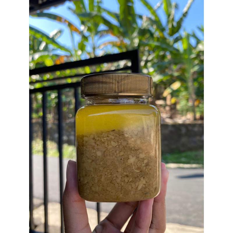 

BUMBU DASAR RUMAHAN by KEDAI KITA SEMARANG || Nasi Goreng/Ayam Goreng dll.