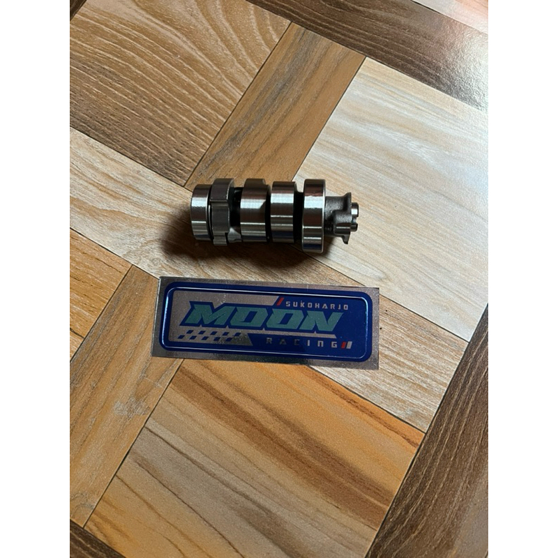 NOKEN AS VARIO 200cc