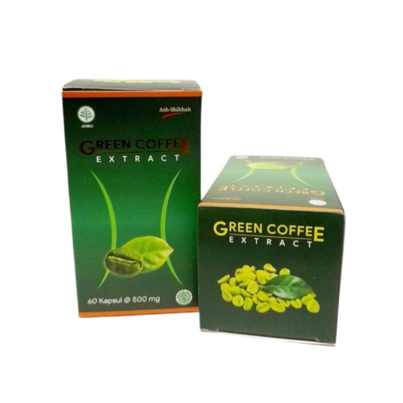 

Green Coffee Extract Original Green Coffee Obat Pelangsing Badan Herbal Paling Ampuh