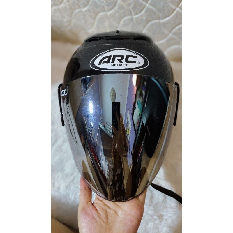 Helm ARC Ritz (PL Singapore)