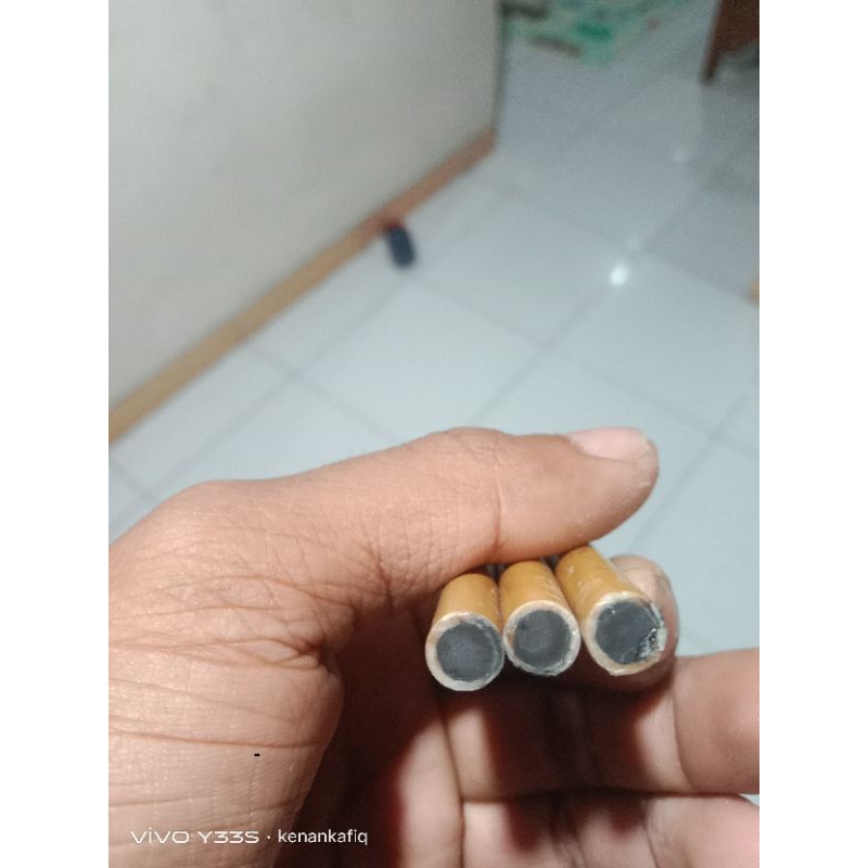 carbon sutet tanpa titik bahan gligen anco/joran pancing