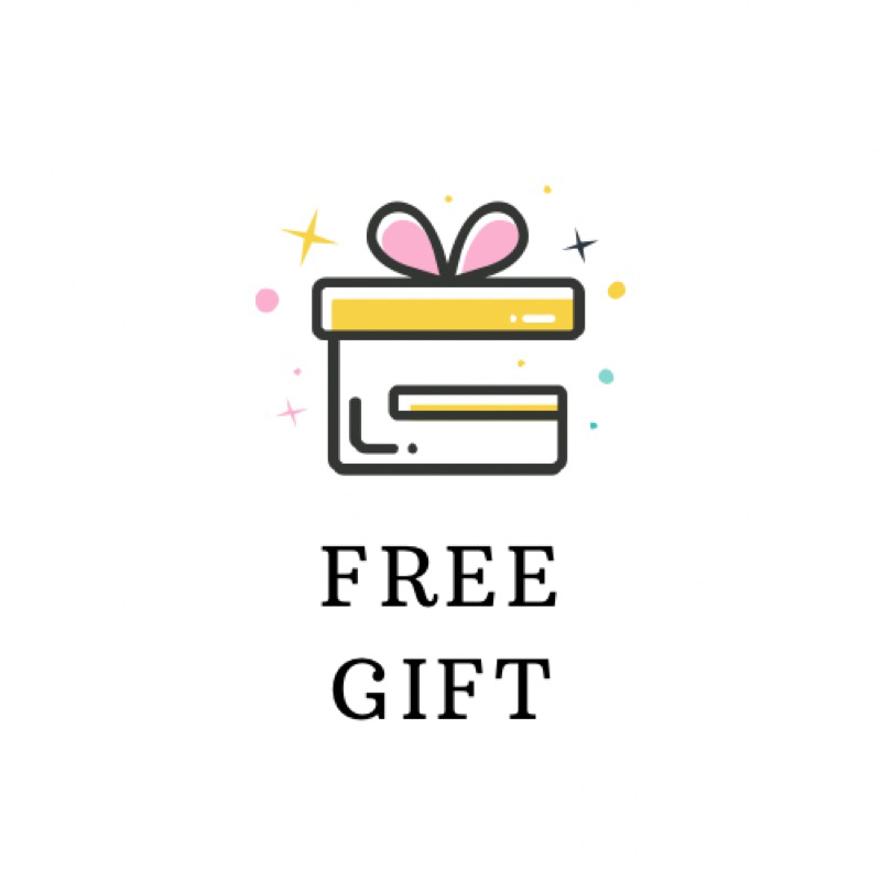 FREE GIFT PRODUK WARDAH
