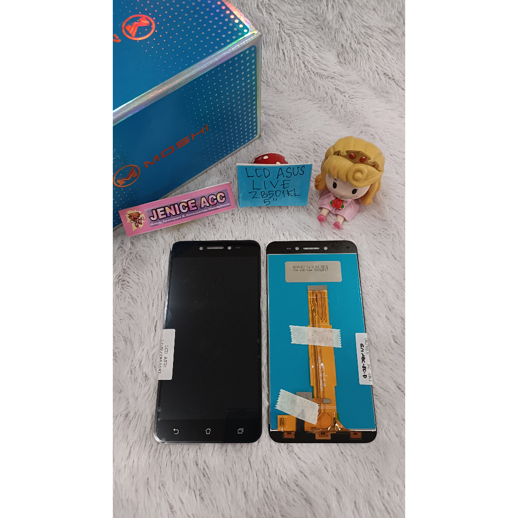 LCD ASUS GO LIVE ZB501KL ASUS LVER ZB501KL 5''