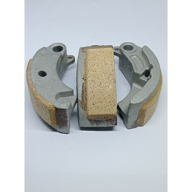 KANPAS GANDA STANDAR MIO J / KAMPAS OTOMATIS MIO SOUL GT 115 | KANPAS KOPLING XRIDE 115 - KANPAS GAN