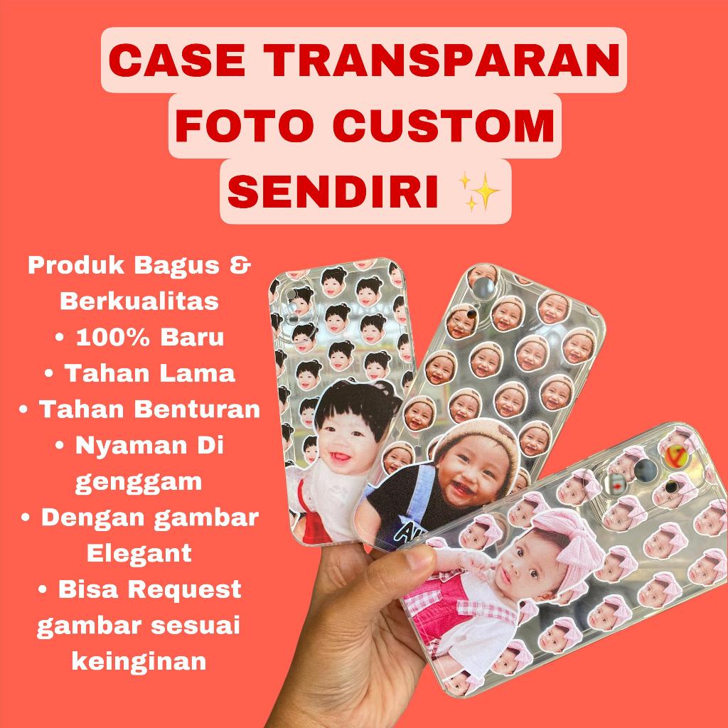 case custom foto sendiri type hp lengkap murah cepat case pattern