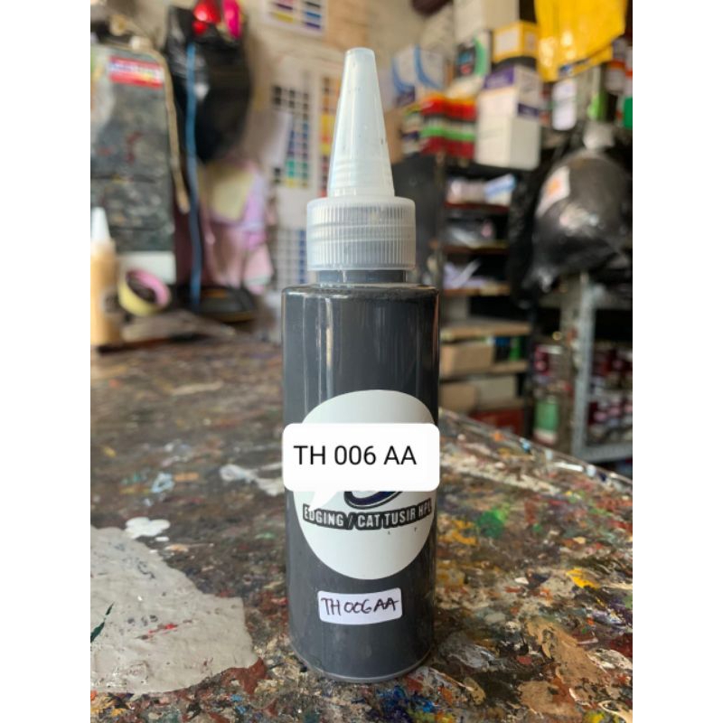 Cat tusir EDGING HPL taco TH 006 AA (100 ml)