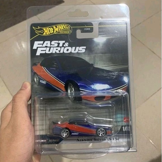 Hotwheels monalisa premium