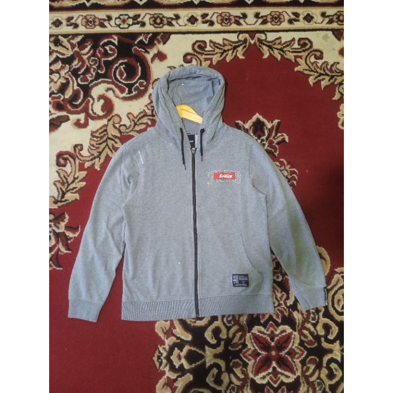 hoodie zipper feltics
