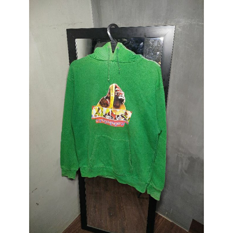 hoodie x-large