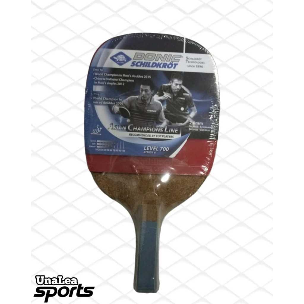 Schildkrot Asian 700 Pen Holder Bet Tenis Meja