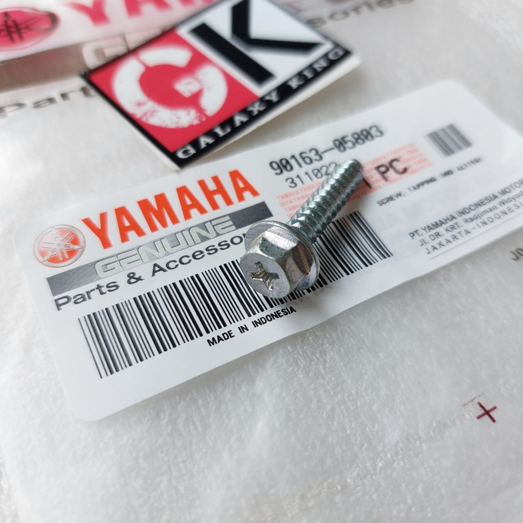 BAUT TUTUP BOX FILTER UDARA JUPITER MX 135 VIXION MX KING 150 R15 ORIGINAL
