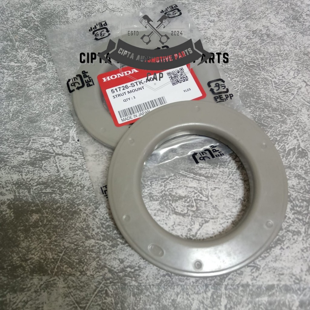 BEARING SUPPORT CRV - BEARING SUPPOT SHOCK HONDA CRV GEN3 / CRV GEN4